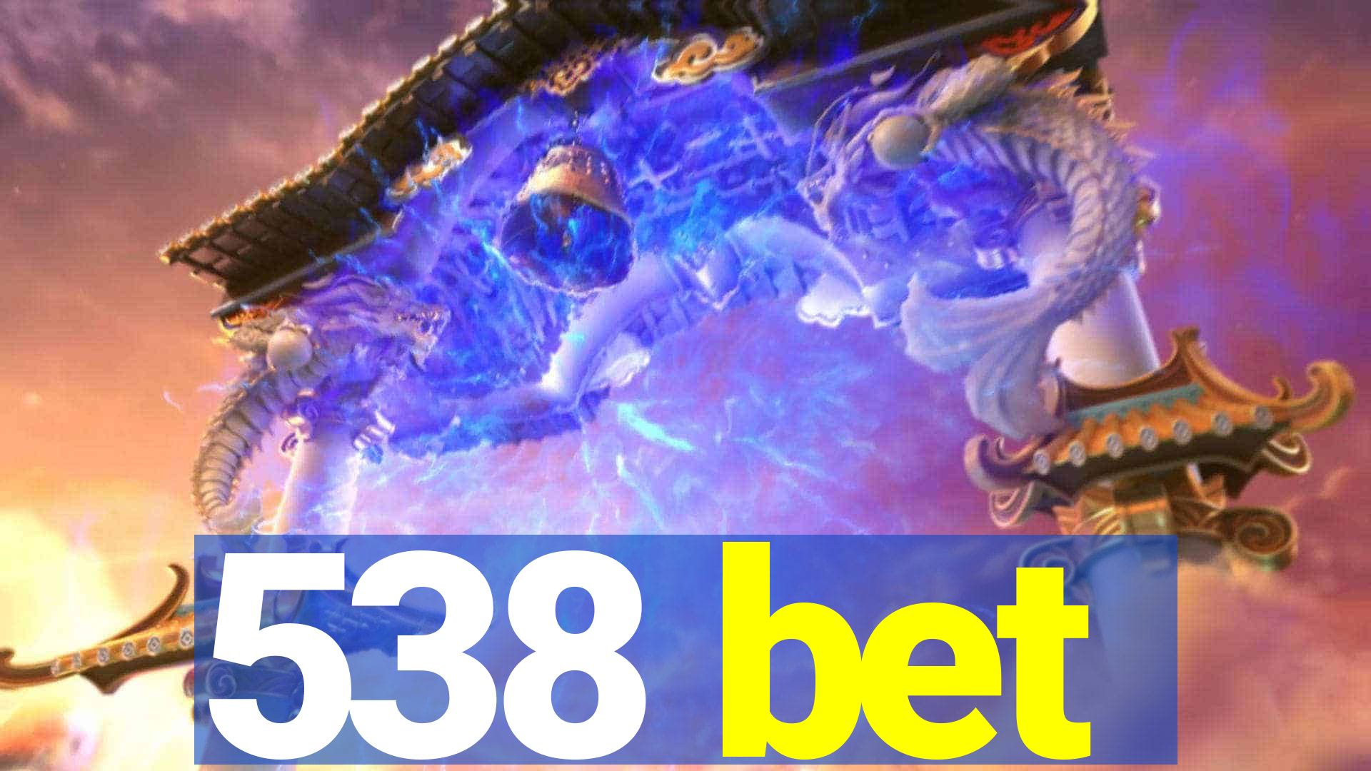 538 bet